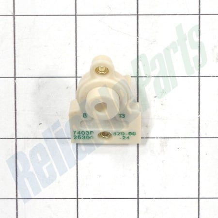 Whirlpool WP74007774 Whirlpool Switch BU WP74007774